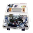 thumbnail image 1 of Placa de desarrollo R3, módulo RFID, kit de aprendizaje de inicio, versión mejorada, 1 of 5