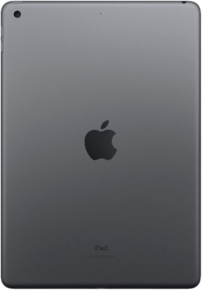 Refurbished Apple iPad 7th Gen - WiFi Only - 32GB - Space Gray