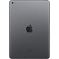 thumbnail image 3 of Refurbished Apple iPad 7th Gen - WiFi Only - 32GB - Space Gray iPad (2019) 10.2 Inch - Excellent Condition, 3 of 6