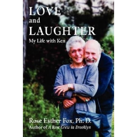 Love and Riries: Ma Vie avec Ken