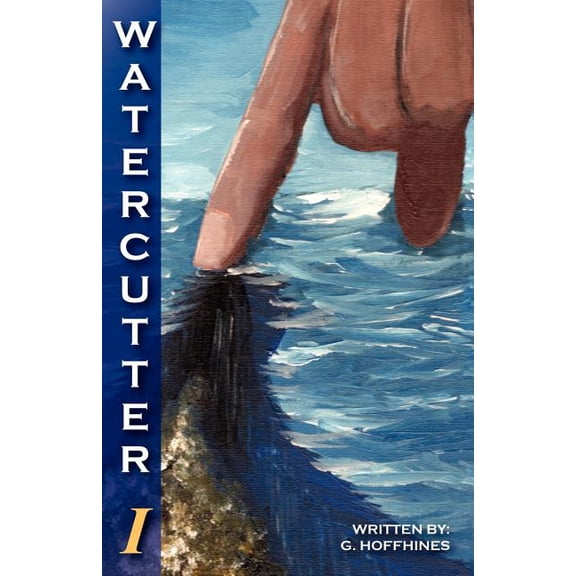 Watercutter, (Paperback)