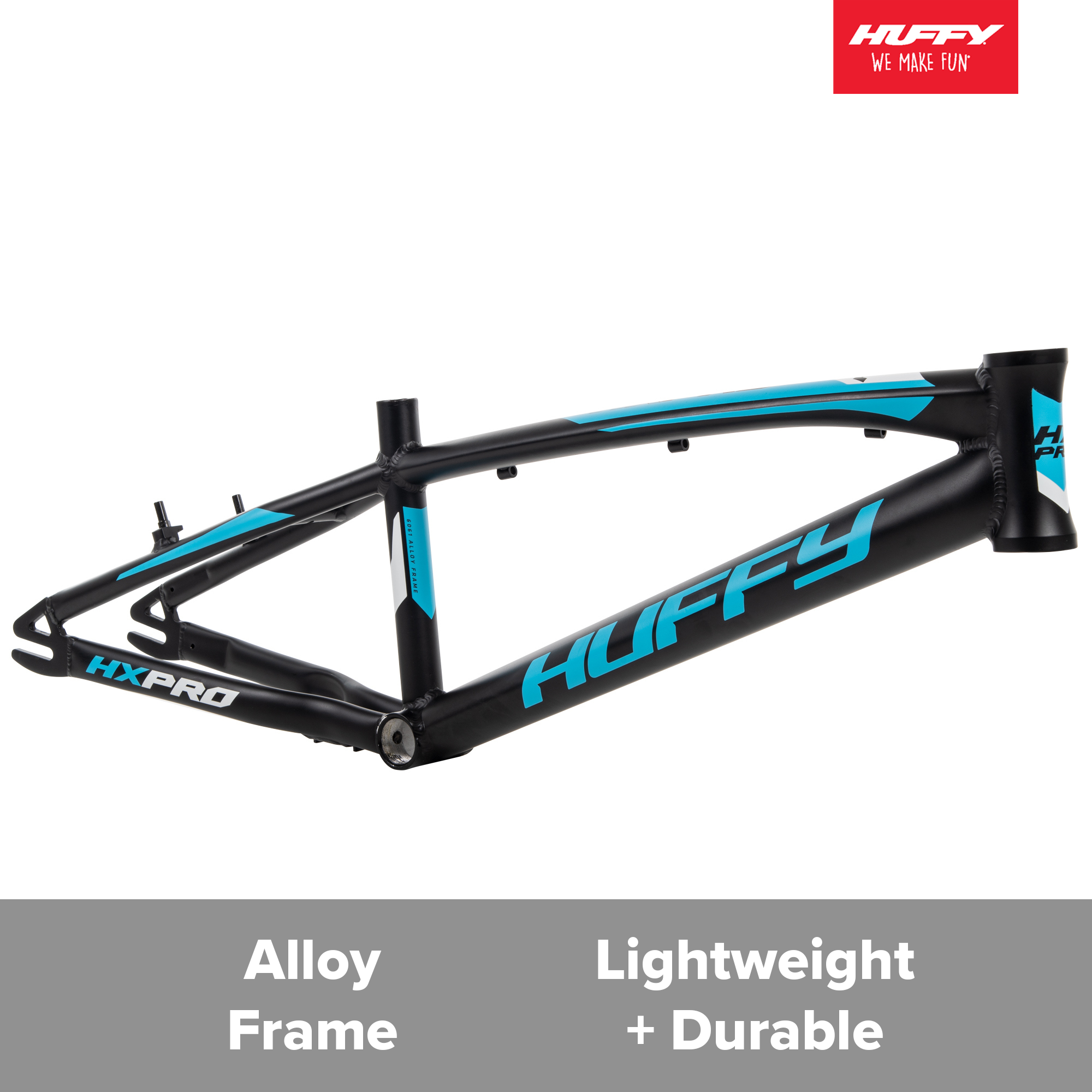 Buy Huffy 20-inch BMX Race HX-Pro Bike 