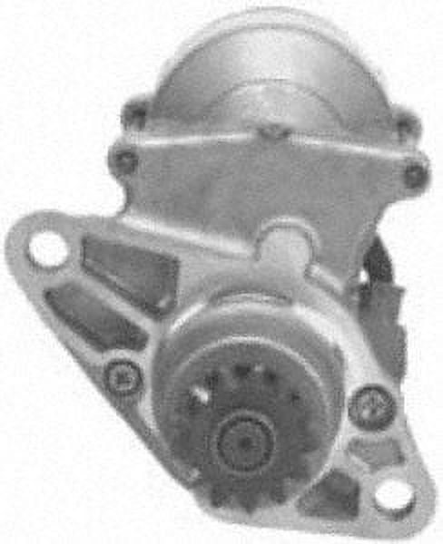 Remanufactured Denso DENSO First Time Fit¬Æ Starter Motor ‚Äì 280-0175 Fits select: 1998-2001 TOYOTA CAMRY, 2001-2003 TOYOTA RAV4