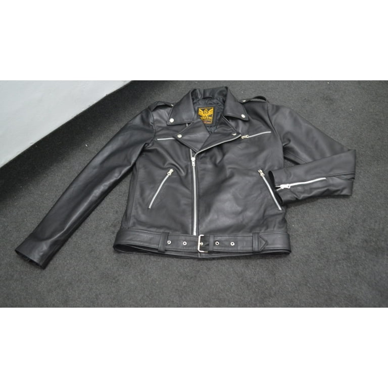 Negan jacket walmart sale
