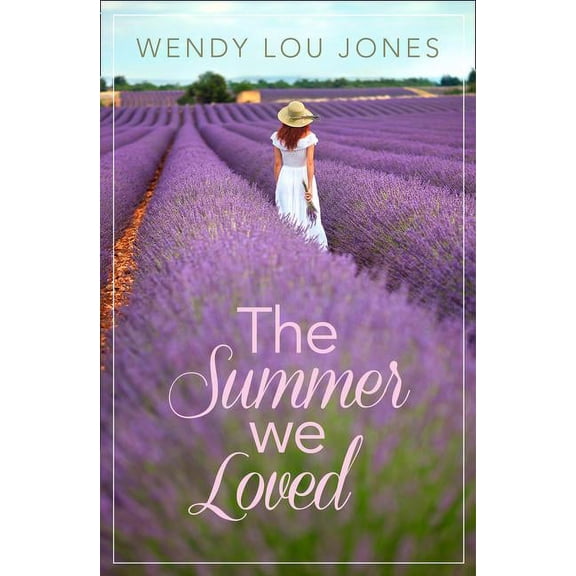 The Summer We Loved, (Paperback)