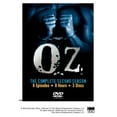 thumbnail image 2 of Oz: The Complete Second Season (Other), 2 of 2