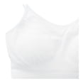 thumbnail image 4 of Camiseta Faja Secret Treasures Talla M sin Costuras Blanco, 4 of 4
