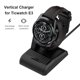 thumbnail image 5 of Tmvgtek Base De Carga Para Reloj Ticwatch E3 Pro 3 Pro 3 Lite Adaptador De Carga, 5 of 9
