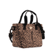 thumbnail image 2 of Lonchera para Mujer Térmica e Impermeable LuckyLy, tipo Bolsa Crossbody con Múltiples Compartimentos,  Ideal como Bolsa de Almuerzo para Oficina, Lunch Box Escolar, Hielera multicolor UNITALLA, 2 of 8