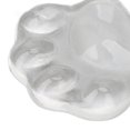 thumbnail image 3 of 50 Uds. Tarjeta de visualización de Color para decoración de uñas, vidrio transparente, dibujos animados, pata de gato, tarjeta de Color de esmalte de uñas, 3 of 8