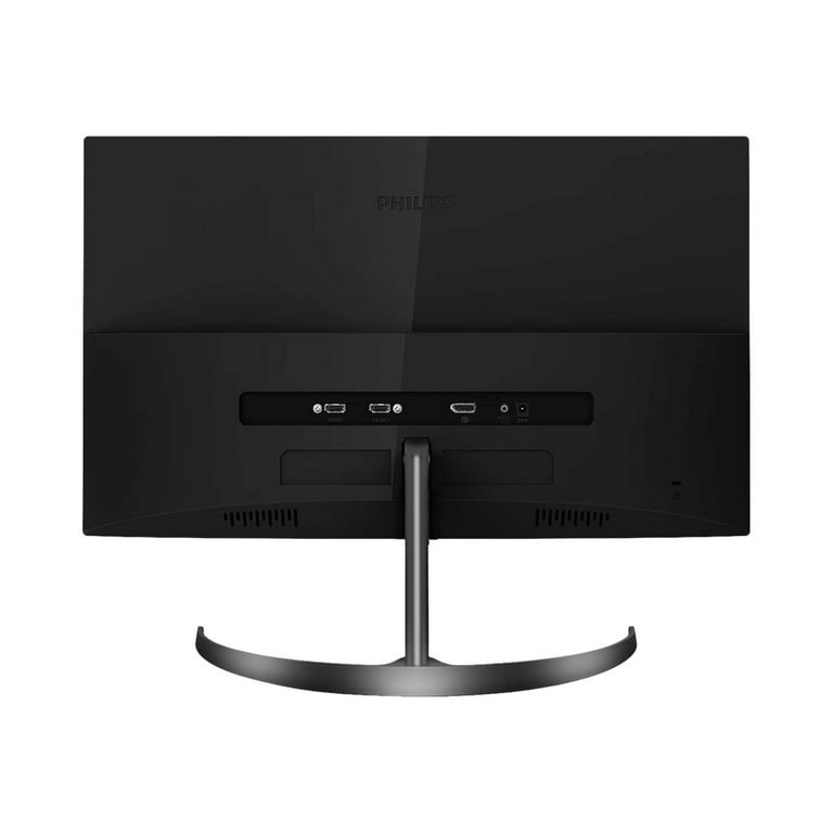 PHILIPS 276E8V 4k モニター 美品 PHILIPS 276E8V 27インチワイド 4K(3840x2160)液晶モニター HDMI