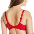 thumbnail image 3 of Goddess Womens Keira Wire-Free Bra Style-GD6093OP, 3 of 3