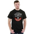 thumbnail image 4 of It's All Fun & Games Men's Graphic T Shirt Tees Brisco Brands S, 4 of 4