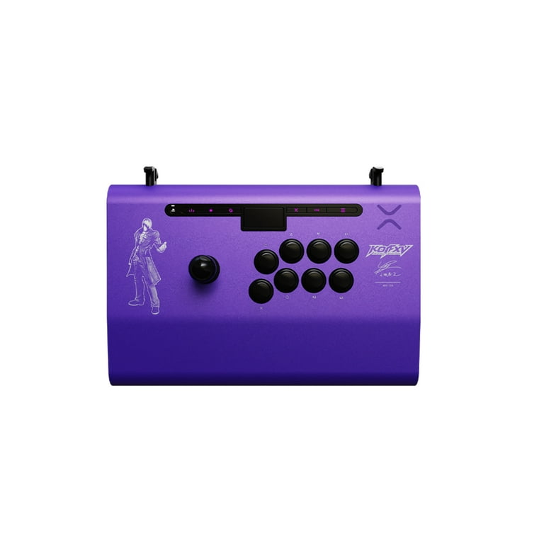 Victrixアケコン Victrix by PDP Pro FS Arcade Victrix™ Pro FS Arcade Fight Stick, The King of Fighters