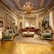 thumbnail image 4 of Custom-made European-style living room sofa 2023 new fabric France-America solid wood carving high-end atmosphere luxury luxury My Lux Decor Round, 4 of 4