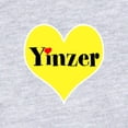 thumbnail image 2 of CafePress - Pittsburghese, Yinzer Body Suit - Cute Infant Bodysuit Baby Romper - Size Newborn - 24 Months, 2 of 3