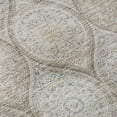 thumbnail image 2 of Dalyn Rugs Premium Machine Washable Mayfield AMF976 Taupe 2'6" x 3'10" Rug, 2 of 7