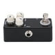 thumbnail image 2 of Pedal de efecto fuzz, pedal de efecto de guitarra, mini pedal de efecto de guitarra, mini pedal de efecto, innovación moderna, 2 of 9