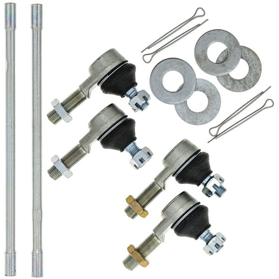 Niche Tie Rods with End Kit for Yamaha YFZ450R YFZ450RSE MK1006260