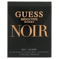 thumbnail image 3 of Guess Seductive Noir, Eau De Toilette Spray, Cologne for Men, 1.7 oz, 1 Count, Scent Warm and Spicy, 3 of 5