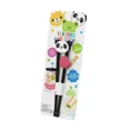 thumbnail image 1 of Cartoon Animal Chopsticks For Children Beginners Panda Elementary Learning Chopstick Baby Kids Training Tableware Food Sticks Panda- 1Pair, 1 of 6