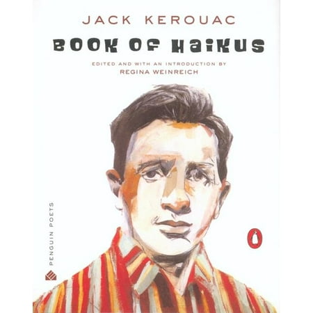Poets, Penguin: Book of Haikus (Paperback)