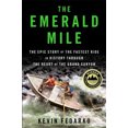 thumbnail image 2 of Emerald Mile, Kevin Fedarko Hardcover, 2 of 4