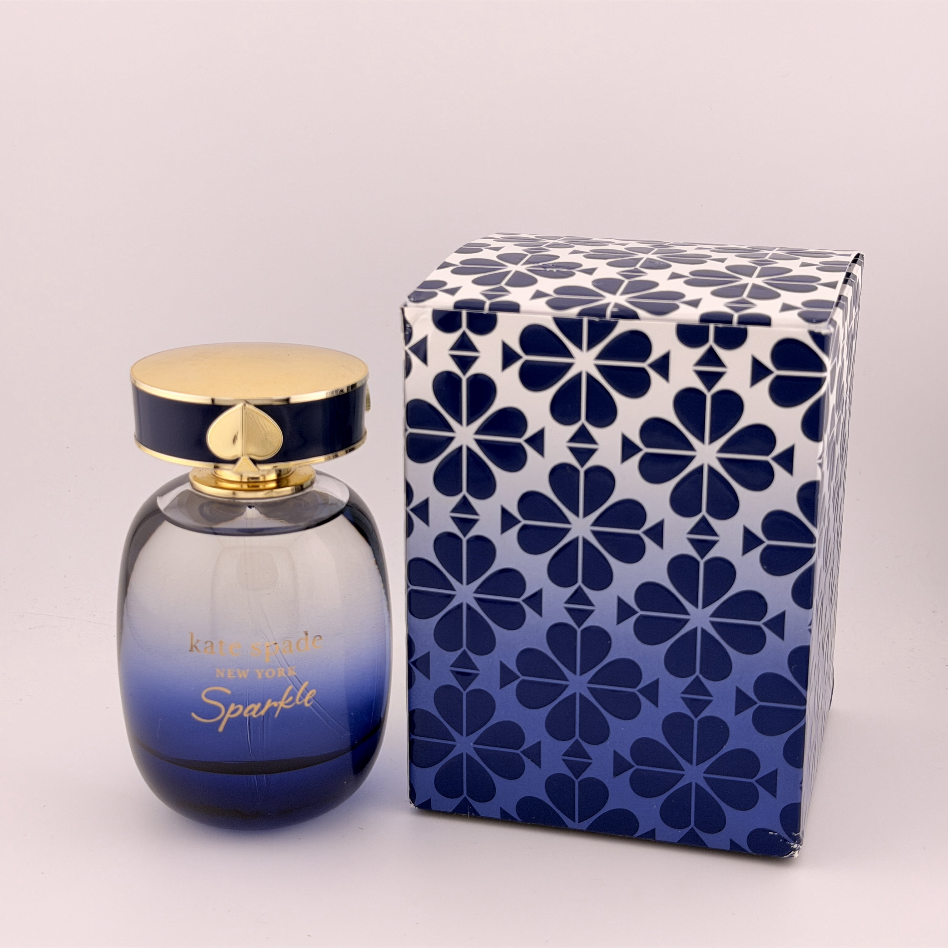Kate Spade Kate Spade New York Sparkle Eau De Parfum Intense 3.4 Oz