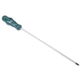 thumbnail image 5 of Destornillador Torx Magnético Uxcell T27 11.8" Eje Redondo CR-V Mango Antideslizante Verde TPU, 5 of 5