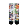 thumbnail image 2 of Stance Men Merry Krampus Crew Socks, 2 of 3