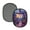 2 PCS, variant on Naloa Taxi Colorful Town Silicone Pot Holders, Oven Mitts Heat Resistant Hot Pads, Non Slip Pot Holder for Kitchen Baking and Cooking 9.4 x 7.5 Inches