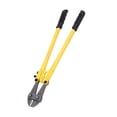 thumbnail image 4 of de pernos, de alambre de acero, herramienta de corte Manual para ahorro de mano de obra, de barras de acero para cadenas, 18 pulgadas shamjiam Cizalla, 4 of 8