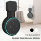 thumbnail image 2 of Outlet Wall Mount Bracket Hanger Support 3rd Stand Holder Smart Speaker Space Saving Accessories, 2 of 4