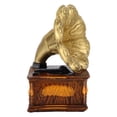 thumbnail image 2 of Money Bank, European Retro Piggy Bank Home Decoration For TV Cabinets For Bookshelves For Mantelpieces ANGGREK Otros, 2 of 8