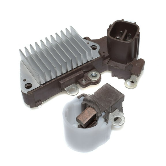 Alternator Regulator and Brush Holder Kit for for Honda CR-V Accord 31150-P2T-003 Brand New -