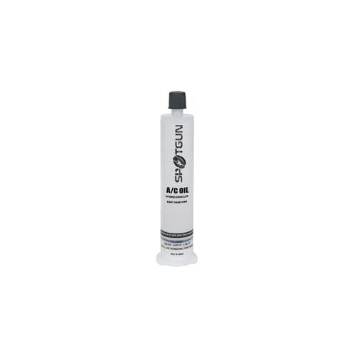 UView AC Oil Cartridge