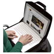 Case Logic 13.3 Laptop Sleeve, Black