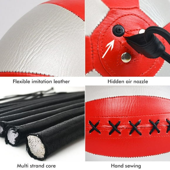 Speed Training Balls Hanging Boxing Pear Balls Boxing Speed Balls Hanging Boxing Pear Balls Durable Sturdy Speed Training Balls For Children Adults