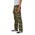 thumbnail image 2 of Dickies Women's FLEX Relaxed Fit Cargo Pants with Stretch Twill Fabric, Multiple Utility Pockets, and Durable Workwear Comfort Design, 2 of 4