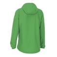 thumbnail image 3 of Charles River Apparel 5809 Women's Chatham Anorak-Kelly Green-M, 3 of 3