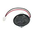 thumbnail image 3 of Altavoz de Audio ANGGREK Redondo de Imán Interno DC12V, 3 of 8