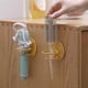thumbnail image 3 of Wall-mounted beauty egg rack, powder puff storage rack, beauty egg, makeup egg rack, gourd powder puff rack, wall-mounted bracket, 3 of 5