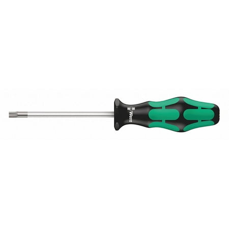 UPC: 4013288138385 | Wera Torx Screwdriver  TX30 05028073001