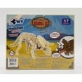 thumbnail image 3 of Rompecabezas 3D Triceratops Wuundentoy de Madera | Dinosaurio Armable | Desarrollo Motriz Infantil, 3 of 4