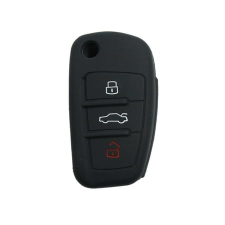 Audi Q7 Remote Key Not Working