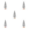 thumbnail image 3 of Maytalsory 24pack/lot Non-toxic Odorless Christmas Tree With Multiple Layers For Festive Atmosphere Good Hand Type 3 5Set, 3 of 6