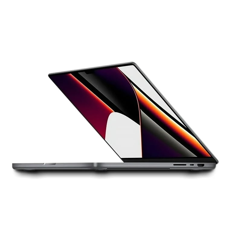 Restored MacBook Pro 16 Restored MacBook Pro 16