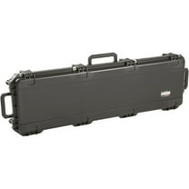 SKB ATA Bass Case With Open Cavity