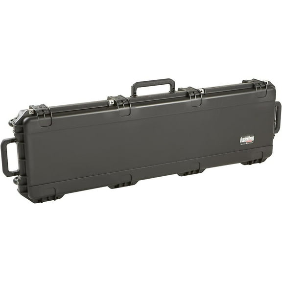 SKB ATA Bass Case With Open Cavity