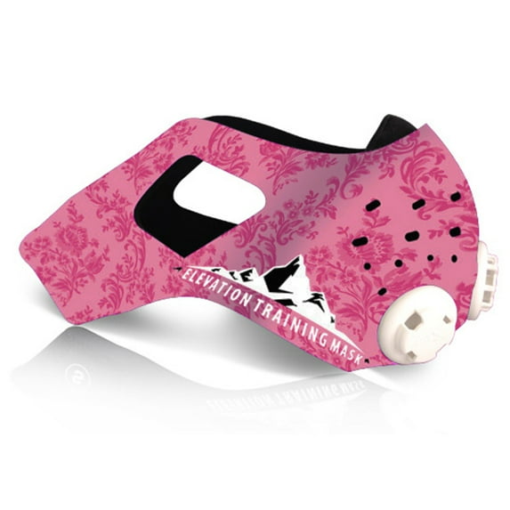 Elevation Training Mask 2.0 "Flora" Sleeve Only
